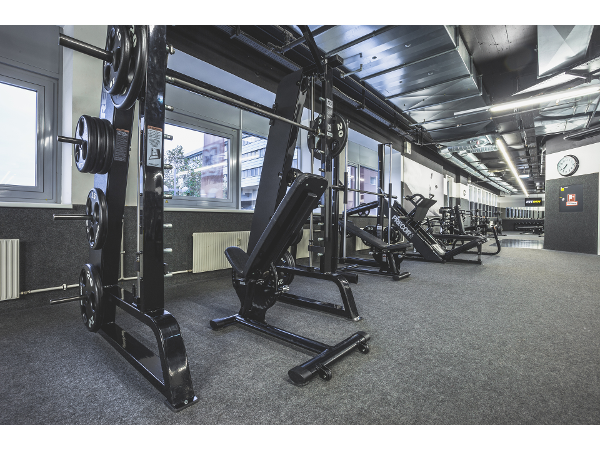 Bild 7 von FITINN Fitnessstudio
