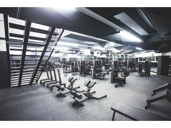 Bild 9 von FITINN Fitnessstudio