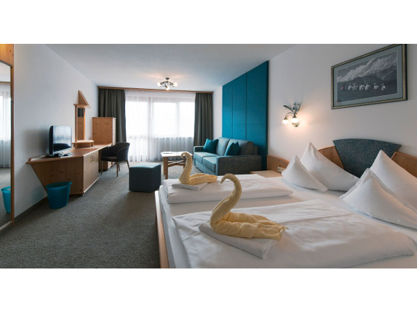 Bild 2 von Landgasthof Bogner by my Quartier