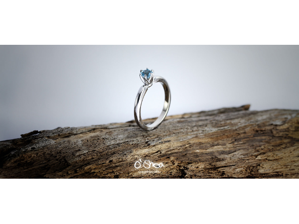 Bild 7 von Atelier O'Shea - Ihre Eheringe-Goldschmiede