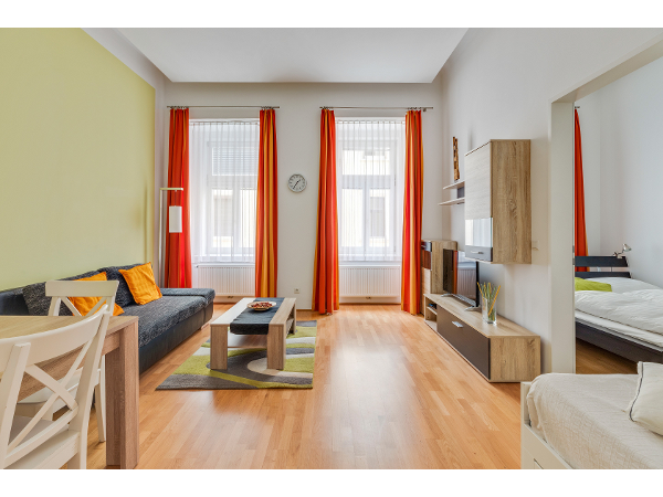 Bild 20 von Gal Apartments Vienna