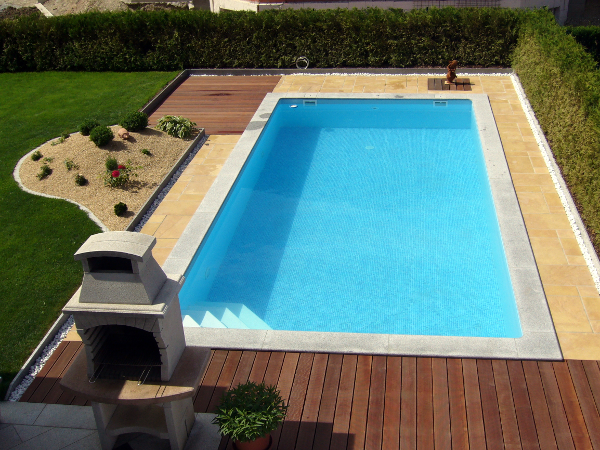 Bild 36 von Mittermüller Schwimmbadtechnik GmbH
