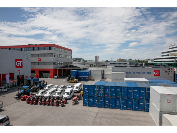 Bild 1 von GT Gerätetechnik GmbH