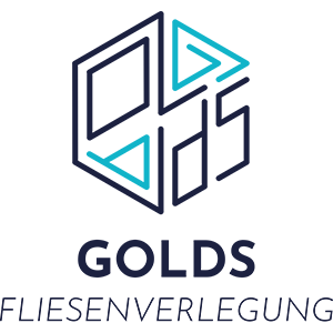 Logo von Golds Fliesenverlegung