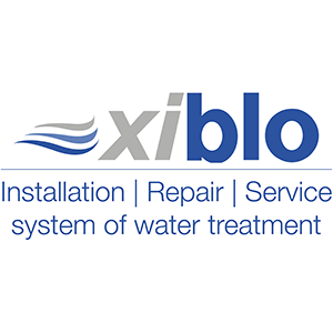Logo von xiblo Wassertechnik Andreas Schmitz