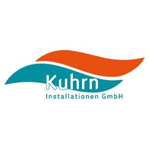 Logo von Kuhrn Installationen GmbH