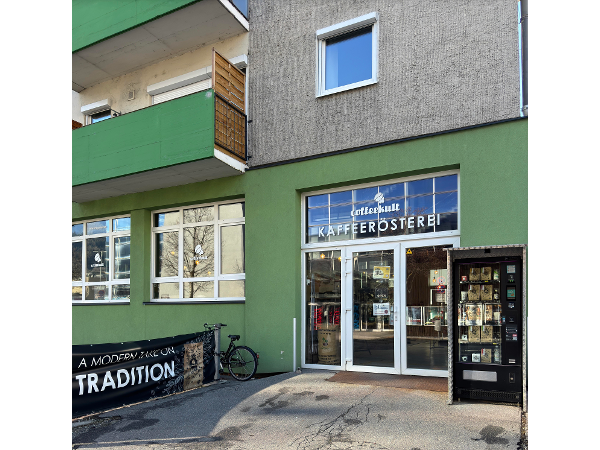 Bild 1 von coffeekult OG