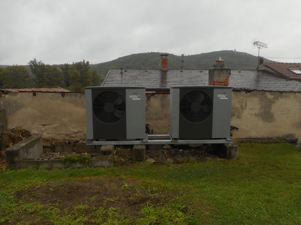 Bild 8 von Installation - Franz Grand