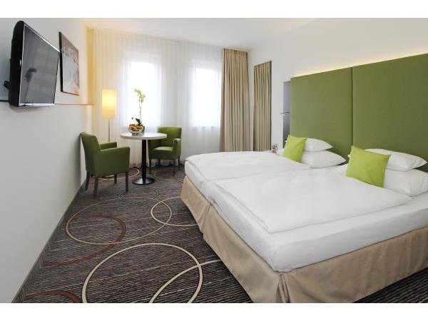 Bild 1 von ARCOTEL Wimberger Wien
