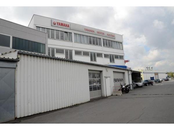 Bild 1 von Yamaha Motor Europe N.V.