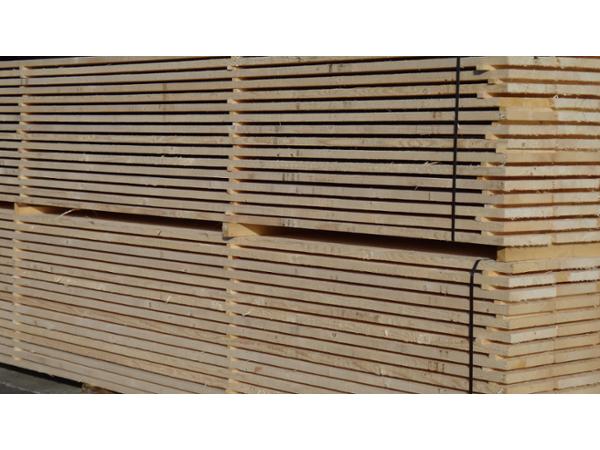 Bild 2 von FERSTL Holz GmbH - Säge und Hobelwerk