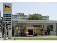 Eni Tankstelle