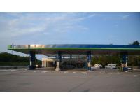 OMV Tankstelle