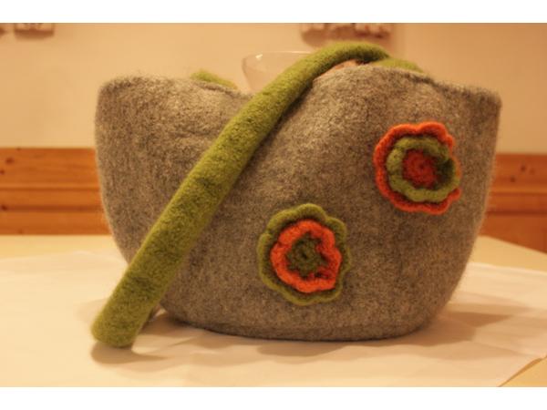 Bild 2 von Strickbar Roswitha Mair
