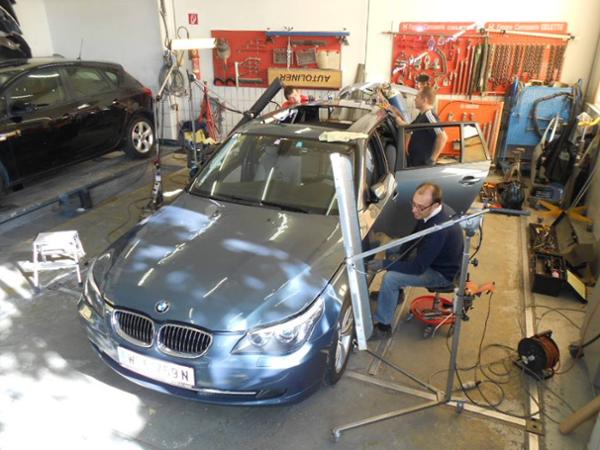Bild 10 von Auto Spatny GmbH