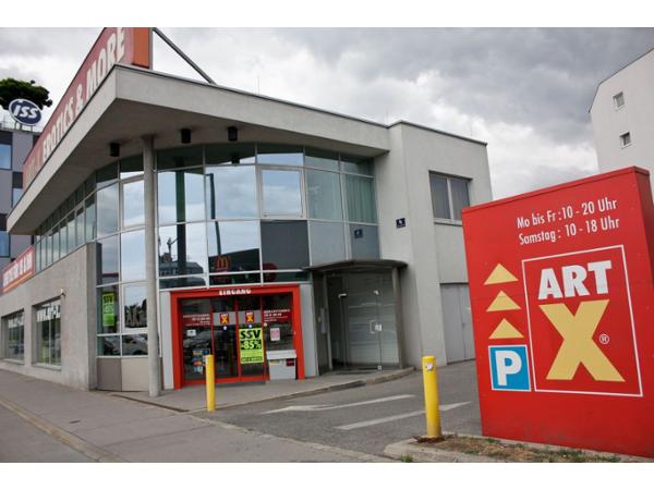 Bild 1 von ART-X EROTIK-SUPERMARKT FÜR SIE U IHN
