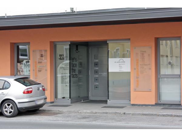 Bild 1 von MYSKIN EXPERTS e.U.