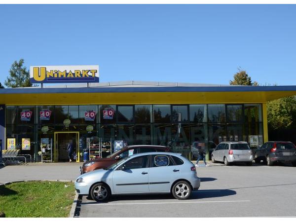Bild 1 von UNIMARKT HandelsgesmbH & Co KG