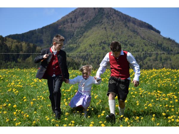 Bild 1 von Trachtenschneiderei Wonnebauer