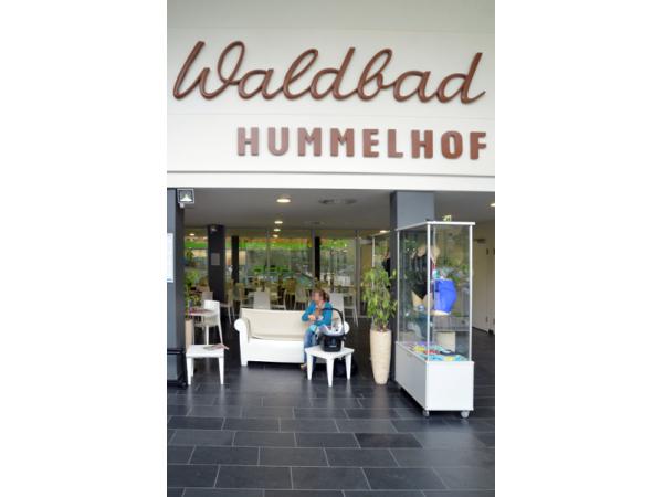 Bild 1 von Wellnessoase Hummelhofbad