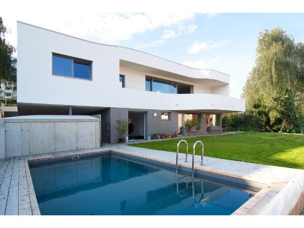 Bild 7 von aqua elegance Wellnesstechnik