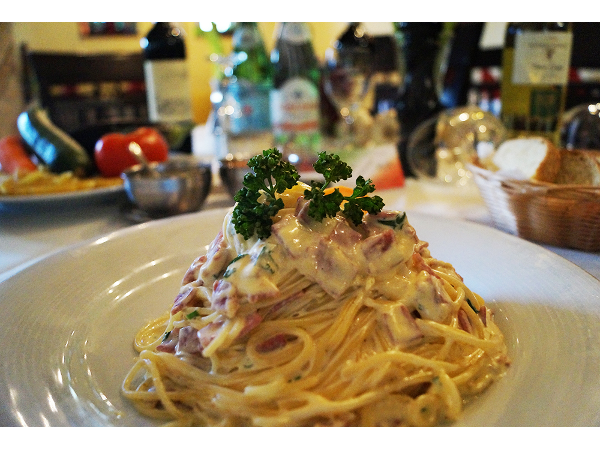 Bild 3 von Pizzeria Ristorante Serenata