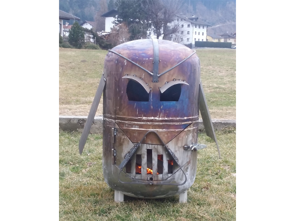 Bild 3 von Schlosserei-Schmiede-Ostermann