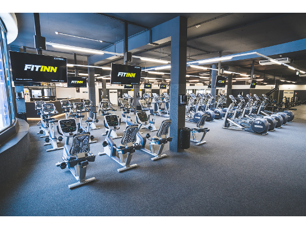 Bild 6 von FITINN Fitnessstudio