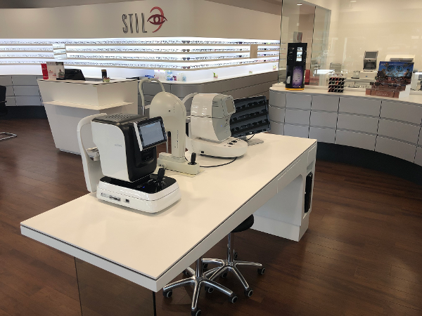 Bild 9 von STIL Augenoptik & Hörgeräte GmbH