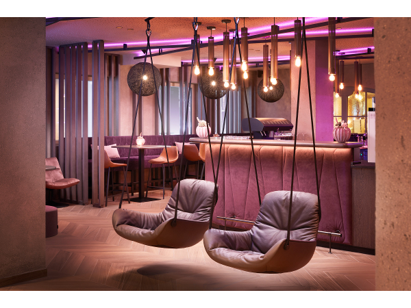Bild 1 von Adler Inn - Tyrol Mountain Resort