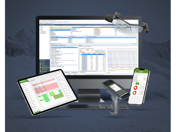 Bild 2 von H&H Systems Software GmbH