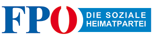 Logo von FPÖ Tirol - die Tiroler Freiheitlichen