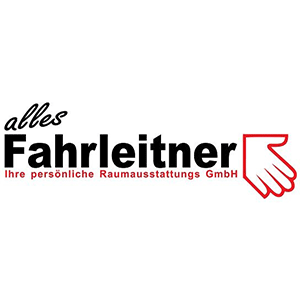 Logo von Fahrleitner GmbH