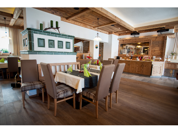 Bild 1 von Gasthof-Pension Walcher
