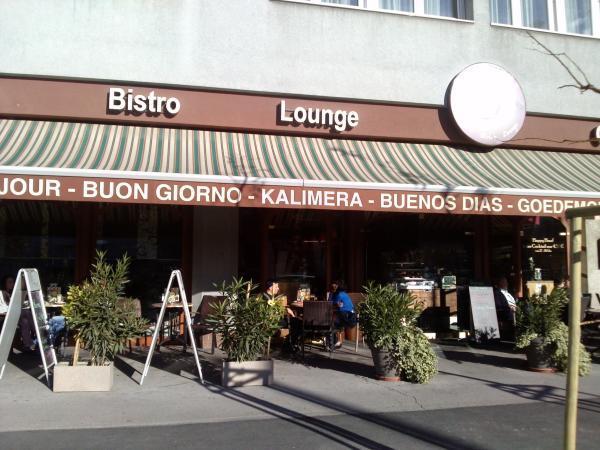 Bild 1 von Granola-Company
