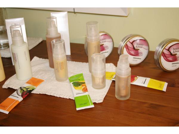 Bild 6 von Beauty-Spa Manuela Jäger