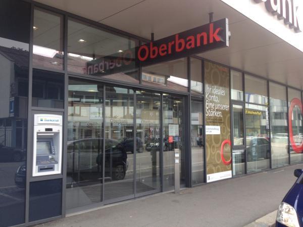 Bild 1 von Oberbank AG