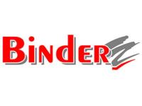 Binder Bagger- u TransportgmbH