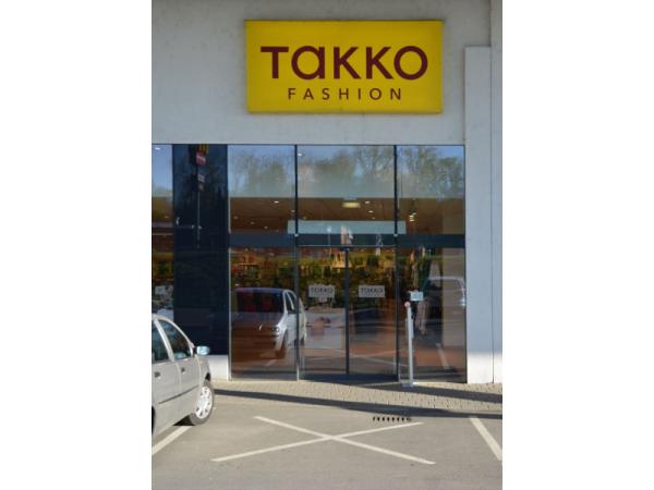 Bild 1 von TAKKO ModeMarkt GmbH
