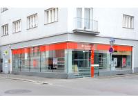 Santander Consumer Bank GmbH