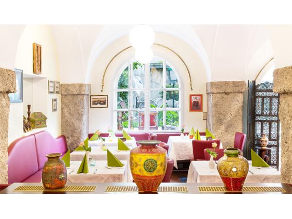 Bild 4 von Indian Palace