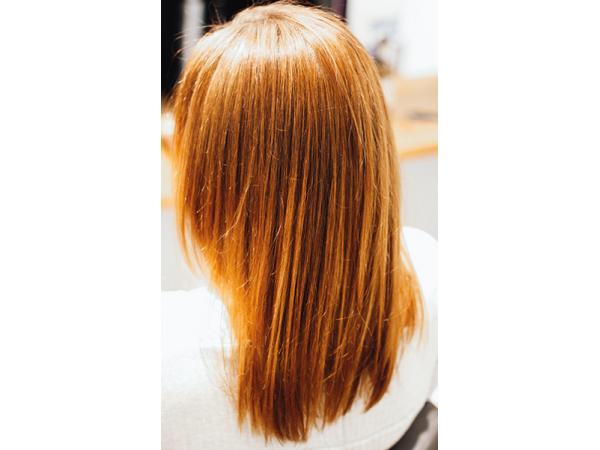 Bild 4 von Friseur Haargenau - Pflügl Karin