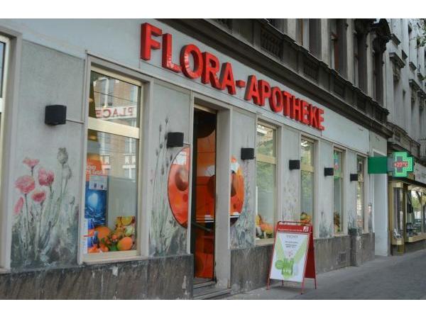 Bild 1 von Flora-Apotheke
