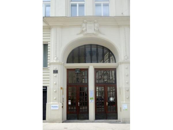 Bild 1 von Bezirksmuseum Mariahilf
