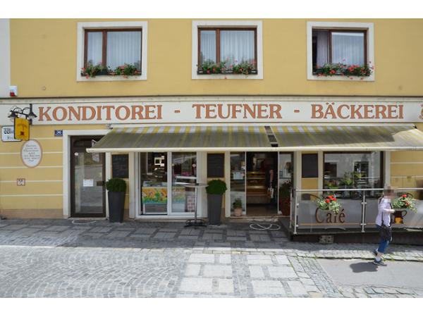 Bild 1 von Teufner - Die Bäckerei