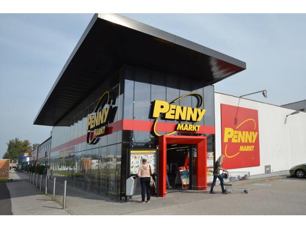 Bild 1 von PENNY Markt