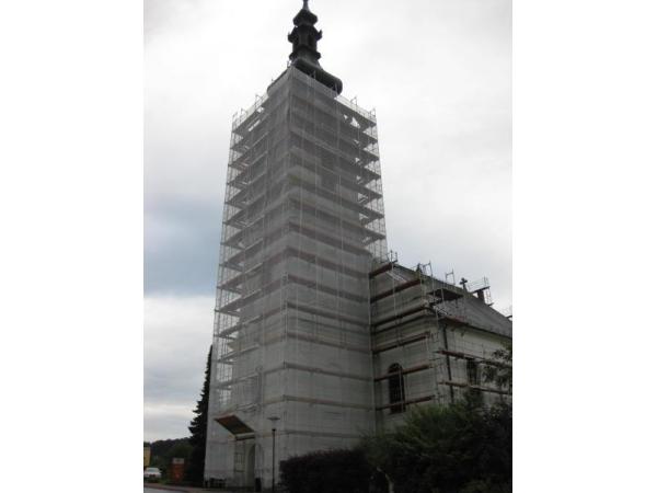 Bild 5 von Ringhofer Gerüstbau GmbH