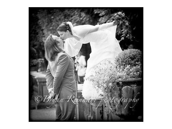 Bild 1 von Bryan Reinhart Hochzeitsfotograf