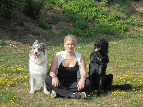Bild 19 von Hundeschule V.A.S.Z.-Mistelbach