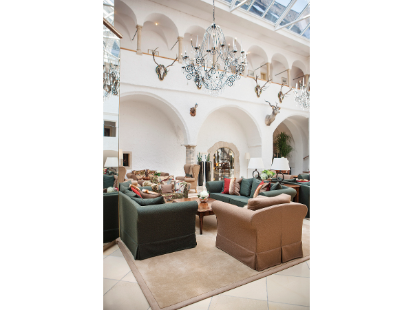 Bild 28 von Hotel Schloß Gabelhofen